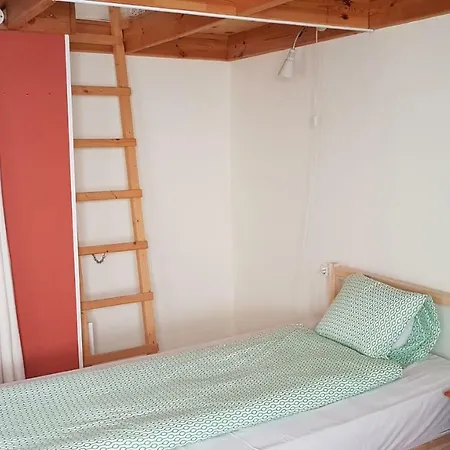 Hoya Baja 26 Apartament *
