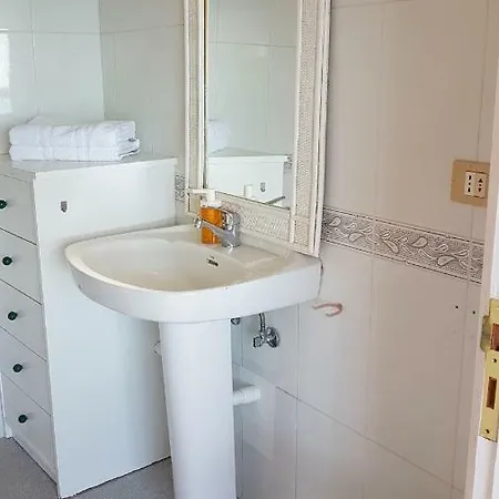 Apartament Hoya Baja 26