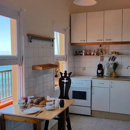 Hoya Baja 26 Apartament