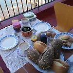 Hoya Baja 26 Διαμέρισμα Punta Del Hidalgo