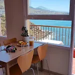 Hoya Baja 26 Apartment *