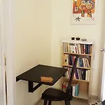 Hoya Baja 26 Apartment