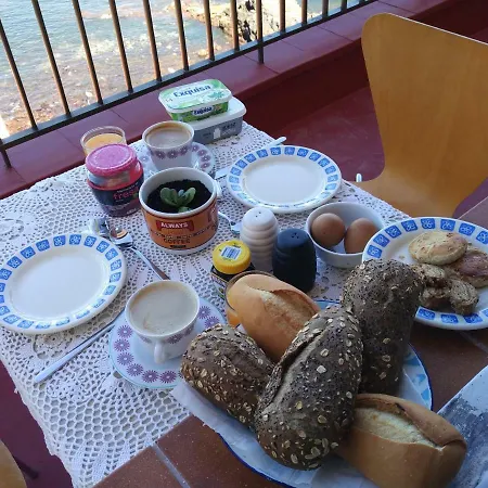 Hoya Baja 26 Apartament Punta Del Hidalgo