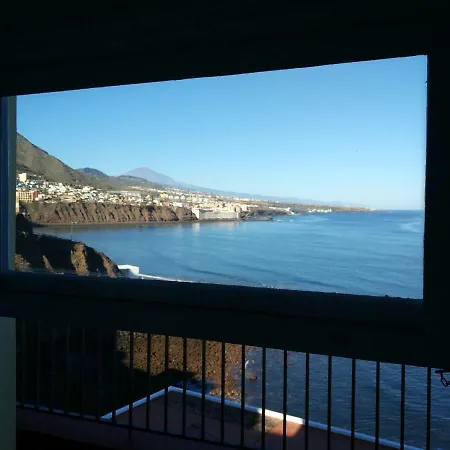 Apartmán Hoya Baja 26