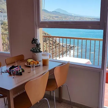 Hoya Baja 26 아파트 *