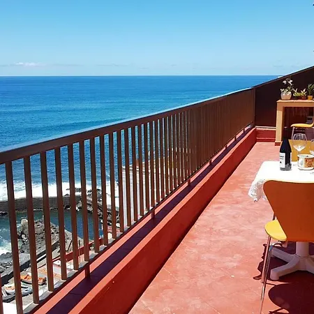 Hoya Baja 26 아파트 *