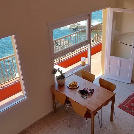 아파트 Hoya Baja 26 *