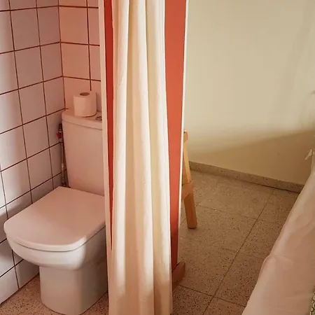 Lägenhet Hoya Baja 26