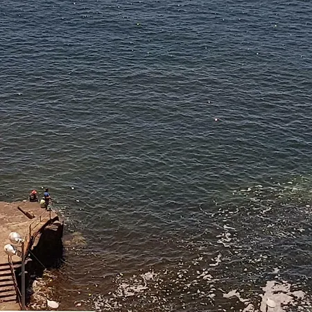 Hoya Baja 26 아파트 푼타델히달고