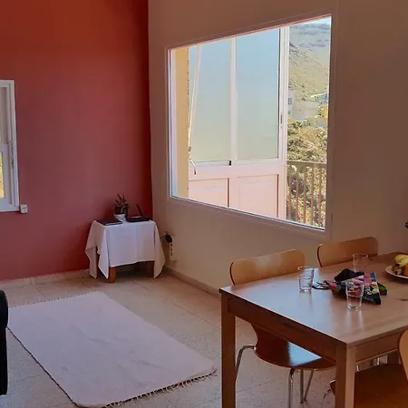 아파트 Hoya Baja 26