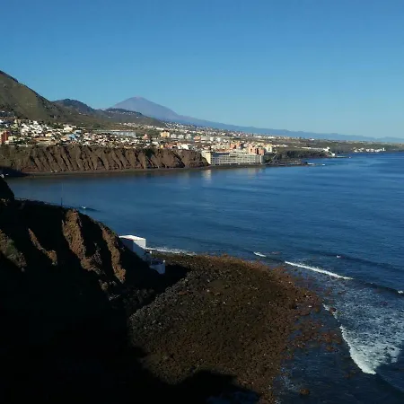 Hoya Baja 26 아파트 *