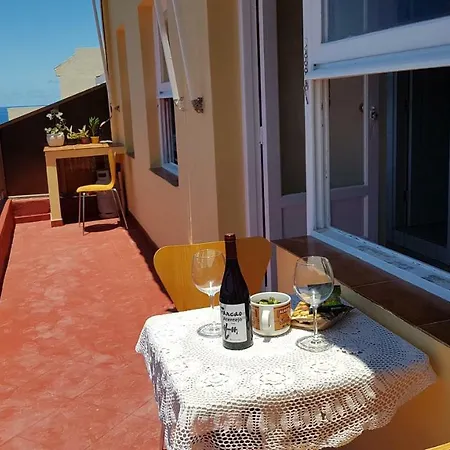 Lägenhet Hoya Baja 26 *