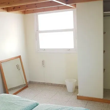 아파트 Hoya Baja 26 *