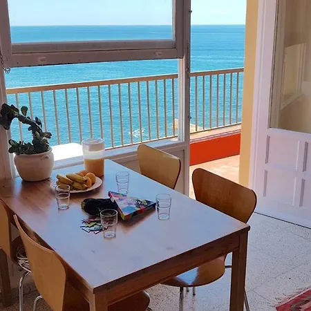 아파트 Hoya Baja 26 *