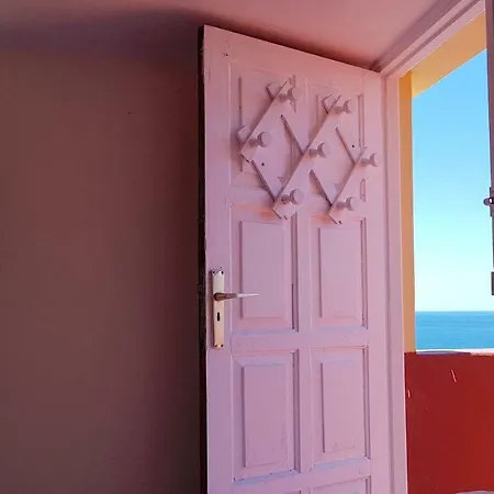 아파트 Hoya Baja 26 *