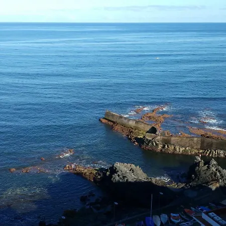 아파트 Hoya Baja 26 *