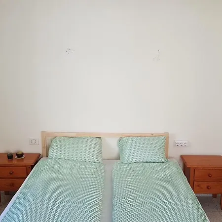 Hoya Baja 26 푼타델히달고