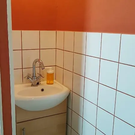 Hoya Baja 26 Lägenhet *