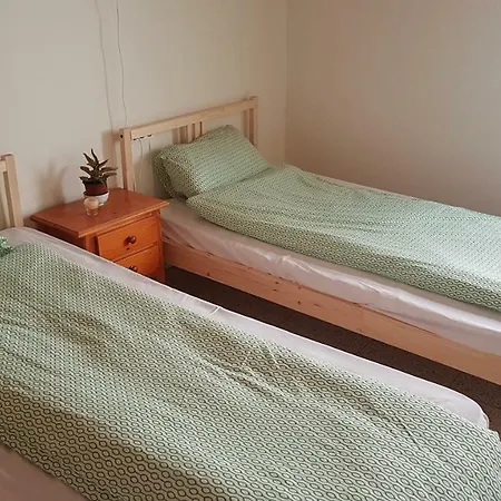 Hoya Baja 26 아파트 푼타델히달고