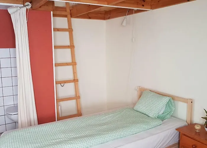 Hoya Baja 26 Apartmán *