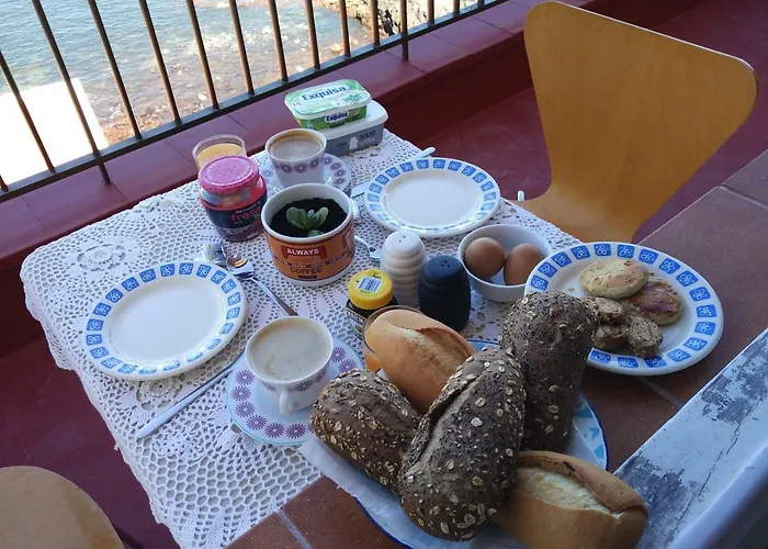 Hoya Baja 26 Apartament Punta Del Hidalgo