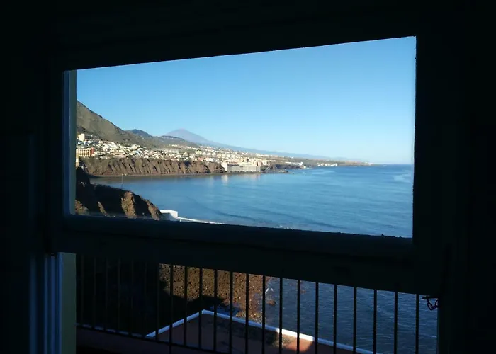 Apartament Hoya Baja 26