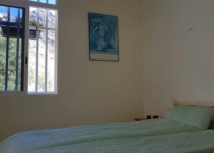 Hoya Baja 26 Apartmán Punta Del Hidalgo