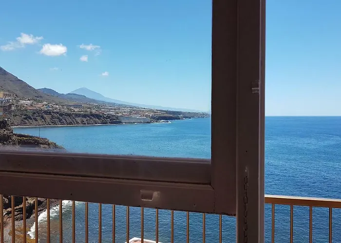 Hoya Baja 26 Apartament