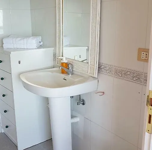 Апартаменты Hoya Baja 26