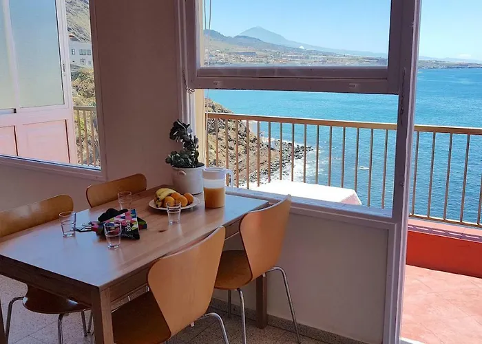 Hoya Baja 26 Апартаменты *