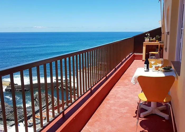 Hoya Baja 26 Apartament *