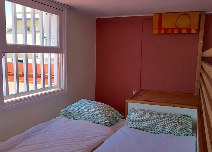 Apartament Hoya Baja 26 *