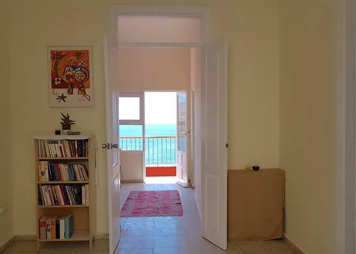 Apartmán Hoya Baja 26 *