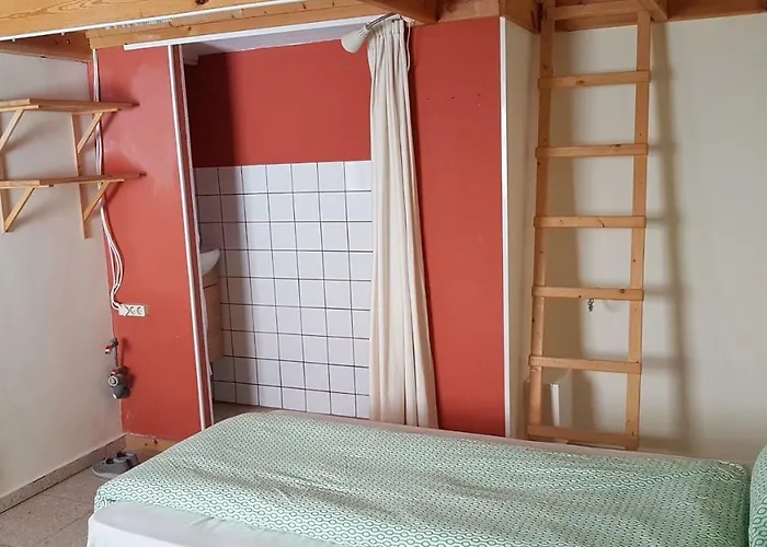 Hoya Baja 26 Punta Del Hidalgo