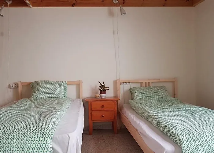 Hoya Baja 26 * Punta Del Hidalgo