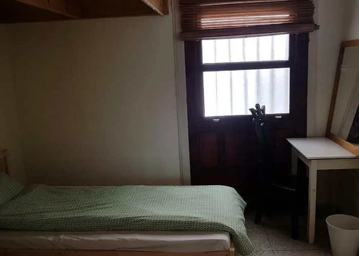 Hoya Baja 26 Апартаменты *