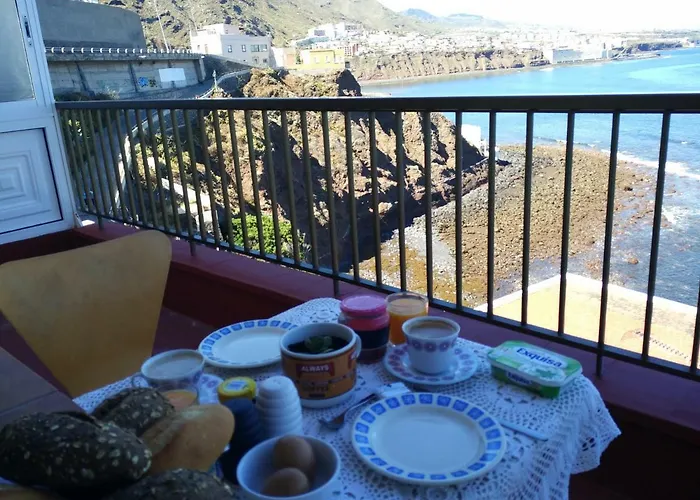 Apartmán Hoya Baja 26 *