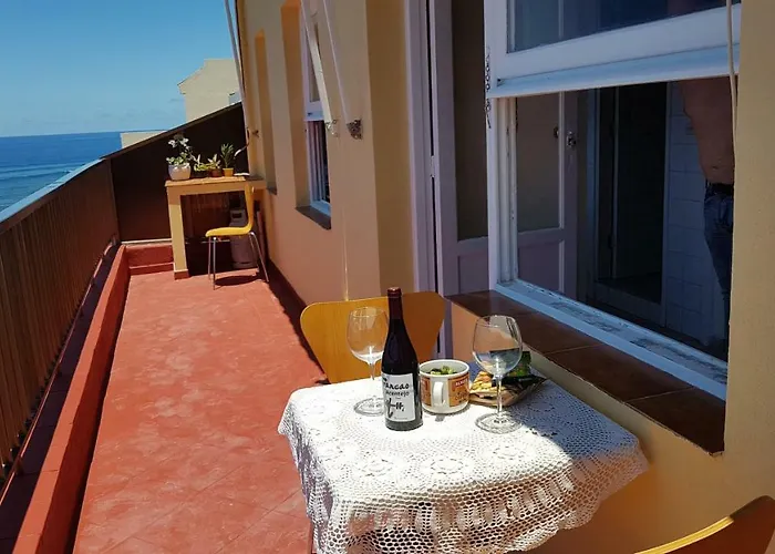 Apartmán Hoya Baja 26 *