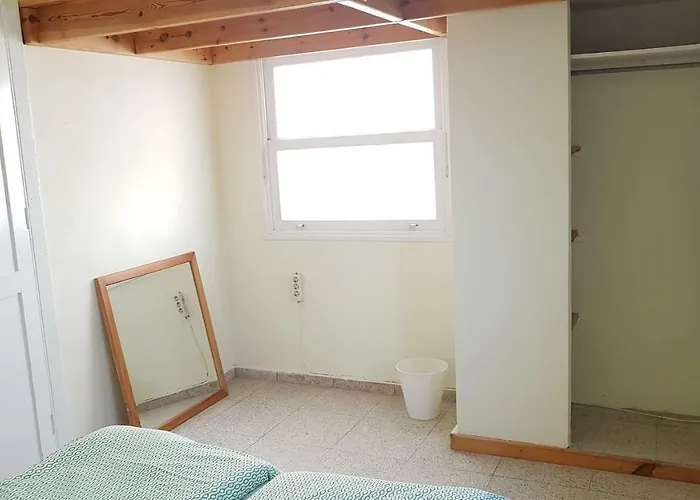 Apartmán Hoya Baja 26 *