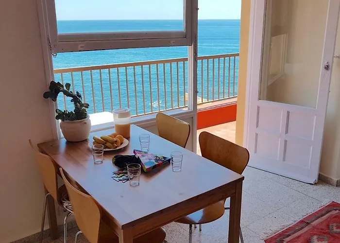 Apartmán Hoya Baja 26 *