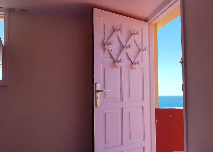 Apartmán Hoya Baja 26 *