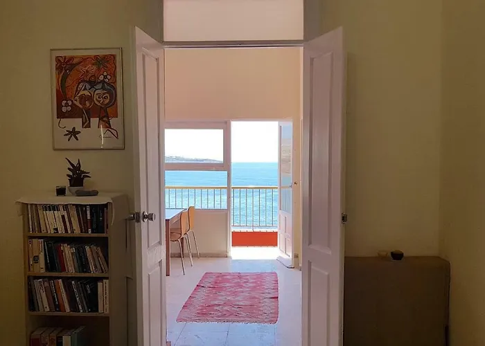 Apartmán Hoya Baja 26 *