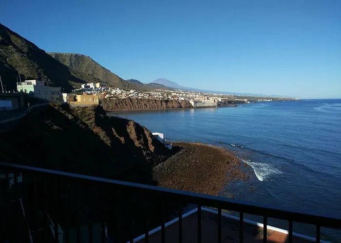 Hoya Baja 26 Апартаменты