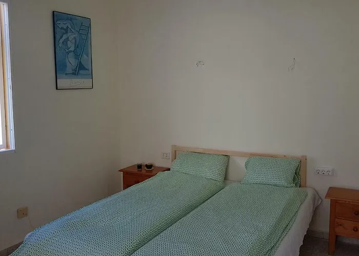 Apartament Hoya Baja 26 Punta Del Hidalgo