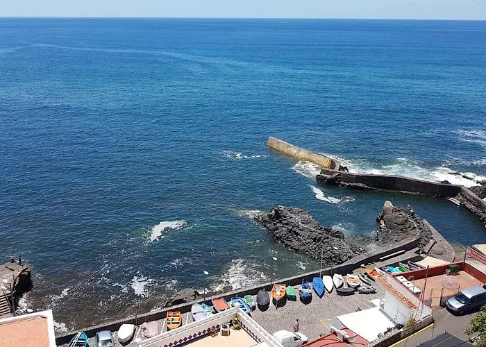 アパート Hoya Baja 26