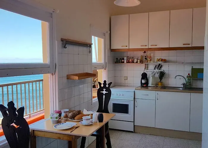 Hoya Baja 26 Апартаменты