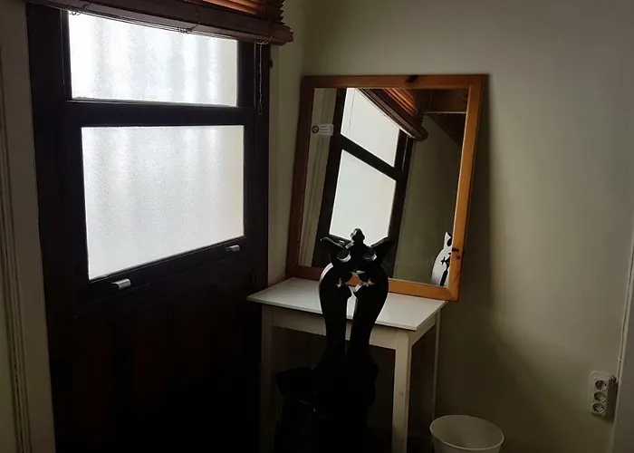 Apartament Hoya Baja 26 *