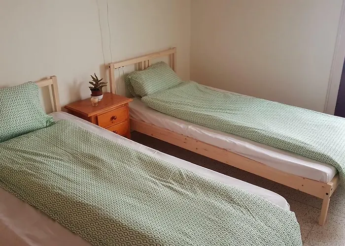 Hoya Baja 26 Apartmán Punta Del Hidalgo