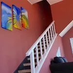 Apartamento Hoya Baja 26