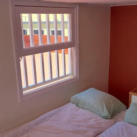 Hoya Baja 26 Appartamento Punta Del Hidalgo